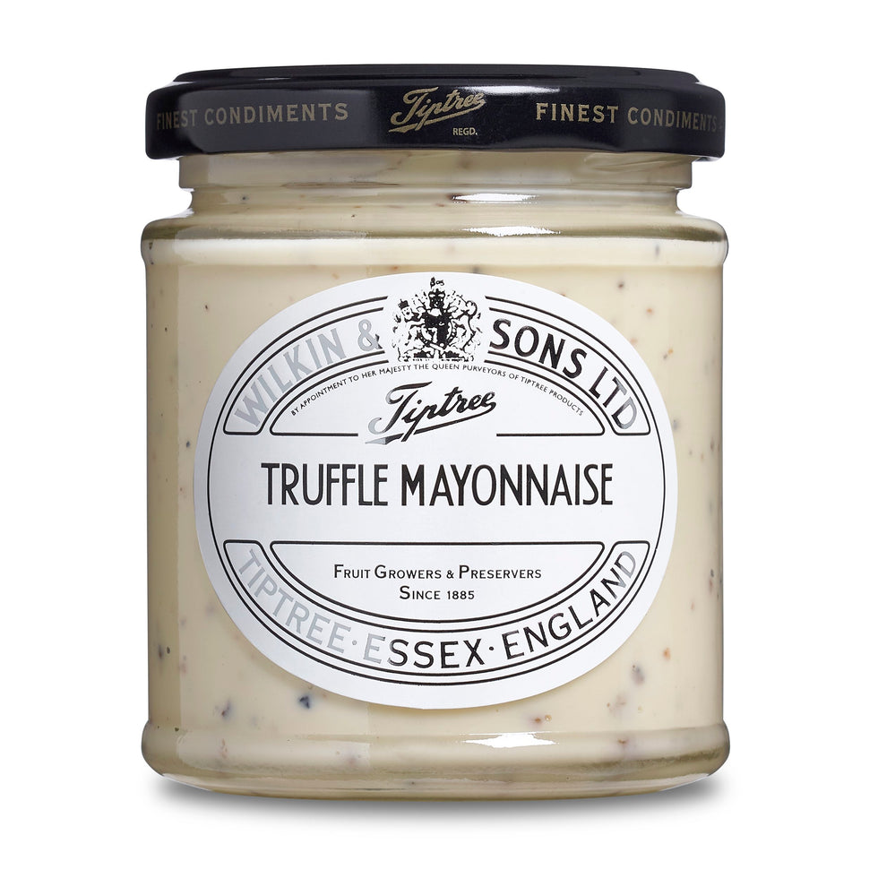 Condiments – Tiptree
